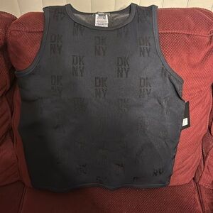 Brand New DKNY Tank Top